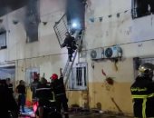 الزمالك ينعى ضحايا حريق مؤسسة الطفولة المسعفة بالجزائر