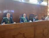 السجن 15 سنة لسيدة لاتهامها بتهديد فتاة على الفيس بوك بسوهاج