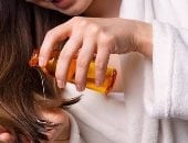 وصفات طبيعية للعناية بالشعر بخطوات بسيطة.. ترطيب ونمو وتقوية