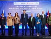 وزيرة التنمية المحلية والبيئة: تمويل التكيف أولوية للدول النامية قبل COP31