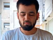 سر الرغيف الأوزبكى الذى خطف الأنظار فى مدينة نصر.. فيديو