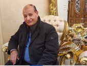 مات وهو بيصلى الجنازة على شقيقة زوجته فى المحلة