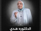 وفاة مقررة المجلس القومى للمرأة بأسوان.. والمحافظ ينعى الفقيدة