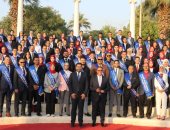 التعليم العالي: ملتقى سند يعزز بناء الشخصية الجامعية ويطلق مسرح التجارب الملهمة «اتكلم»