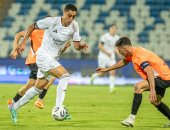 حسين محسب أول لاعب مصري يسجل في دوري المؤتمر الأوروبي