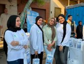 التحالف الوطنى يختتم مبادرة «القمة بيك» لدعم طلاب الثانوية العامة والأزهرية بالقليوبية