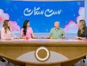 سامى مغاورى: ما جذبنى لزوجتى المغربية جمالها وحسن تربيتها وتقاليدها العائلية