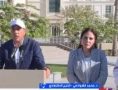 خبير اقتصادى: احتياطى النقد الأجنبي يعكس قوة الاقتصاد المصرى