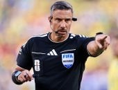 صافرة سلوفينية تدير نهائى كأس العالم 2026 بين إسبانيا والأرجنتين