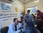 محافظ المنوفية: توقيع الكشف الطبي على ما يقرب من 3 آلاف مواطن 