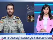 استاذ علوم سياسية: الضربات الأمريكية تستهدف إعادة إيران إلى المفاوضات