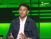 حمدي فتحي: نهائي القرن أمام الزمالك لا يُنسى وتدربنا على تسديدات شيكابالا