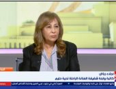 حفيدة تحية حليم تكشف لـ العاشرة كواليس نشر مذكراتها لأول مرة.. فيديو