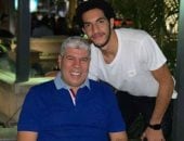 أحمد شوبير: الأهلي لا يغلق باب احتراف مصطفى بشرط عرض يليق باسمه