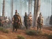 The Odyssey يتجه إلى افتتاحية بقيمة 117 مليون دولار وتحطيم رقم قياسى