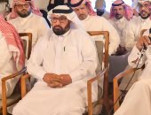 جمعية سفراء الأدب المهنية بالباحة تنظم أمسية ثقافية بعنوان "أوراق سردية"