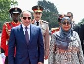 صحف تنزانيا تبرز زيارة الرئيس السيسي للبلاد: تهدف لتعزيز العلاقات الثنائية