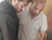 عمل جنوب سيناء تسترد 16 ألف جنيه لعامل وتكثف حملات التفتيش بدهب