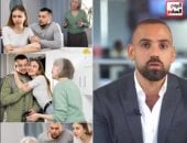 الزوجة أولًا أم الأم.. أحمد الطلحي يكشف الضوابط الشرعية لاستقرار الأسرة