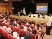 «شفرة المستقبل» بمكتبة الإسكندرية: نسبة التجانس الجيني بين المصريين 97%
