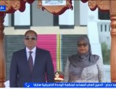 دبلوماسى سابق: سد نيريري يعزز الثقة في الخبرات المصرية بأفريقيا