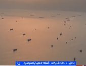 خبير سياسي: التصعيد الأمريكي الإيراني يتجه نحو التوسع