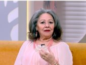 ماجدة منير: مؤلف "لحظة واحدة" عبقري ومنحنا مساحة للارتجال