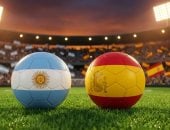 إسبانيا بطل مونديال 2026 وستفوز على الأرجنتين.. أبرز توقعات الذكاء الاصطناعي