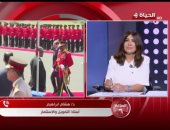 خبير لـ الساعة 6: مصر وتنزانيا تؤسسان لشراكة اقتصادية استراتيجية