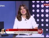 الطبيبة الفائزة بالميدالية الذهبية فى طب القلب النووى: إنجاز لمصر وأطبائها