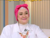 سهير منصور: معظم العرسان بيطلبوا عروسة بالها طويل ومش نكدية عشان الحياة تمشي