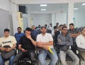 وزير العمل للشباب: فرصكم في الداخل والخارج تبدأ من الوزارة 