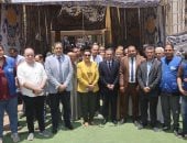رئيس الوزراء يستعرض تقريراً عن قافلة طبية شاملة تم تنظيمها بالمنوفية
