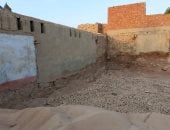 1852 منزلا جديدا.. مشروع مساكن المغتربين يغير وجه قرى نصر النوبة.. 330 مليون جنيه جديدة لاستكمال الأعمال.. والدولة تقترب من إنهاء ملف الإسكان التاريخى للأسر المستحقة.. صور