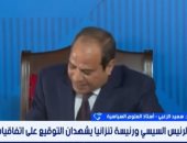 خبير: سد جوليوس نيريري يعكس نجاح الدبلوماسية المصرية في أفريقيا
