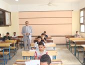 تعليم سوهاج تعلن جدول امتحانات الدور الثاني للشهادة الإعدادية بسوهاج 