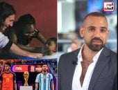 الثانى لإسبانيا أم الرابع للأرجنتين.. من يحسم نهائى كأس العالم.. فيديو