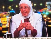 محمود سعد لـ"من ماسبيرو": أنا وعالمة الطب النووي نتشارك في حب عبد الناصر