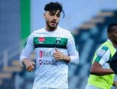 اتجاه داخل إنبي لفسخ عقد يوسف أوبابا بالتراضى.. اعرف التفاصيل