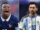ترتيب الهدافين التاريخيين فى كأس العالم قبل مباراة إسبانيا والأرجنتين