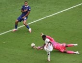 فرنسا ضد إنجلترا.. كأس العالم 2026 يتخطى حاجز الـ300 هدف
