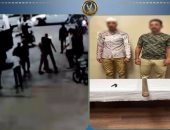 وزارة الداخلية تضبط المتشاجرين في بورسعيد بعد مقتل مواطن