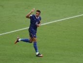 فرنسا ضد إنجلترا.. مبابي يسجل الثالث ويصبح الهداف التاريخي لكأس العالم
