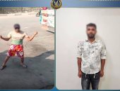 وزارة الداخلية تكشف حقيقة اتهام شخص لآخر بتهديده في القليوبية