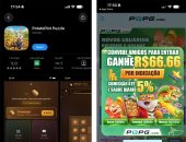 تقرير يكشف ثغرة في مراجعة آبل.. تطبيقات مراهنات تتسلل إلى App Store