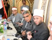 وزير الأوقاف بالدقهلية: دولة التلاوة تقدم جيلا جديدا يواصل ريادة المدرسة المصرية.. فيديو