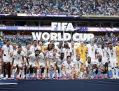 مباراة للتاريخ.. إنجلترا تتوج ببرونزية كأس العالم 2026 على حساب فرنسا 6 - 4.. الأسود الثلاثة تعود لمنصات التتويج بالميدالية الثانية بعد غياب 60 عاما.. ومبابى يخطف الصدارة التاريخية للمونديال من ميسى