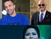 براءة محمود سرور من اتهام السيطرة على حسابات شيرين عبد الوهاب