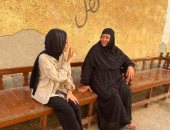 شركة مياه الأقصر تنفذ حملات طرق الأبواب لترشيد الاستهلاك.. صور