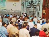 حراك فكري وتوعوي داخل مساجد الفيوم لنشر الوعى وتصحيح المفاهيم.. صور
